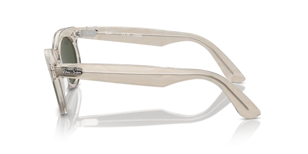 Ray-Ban Wayfarer oval 0RB2242F 138331