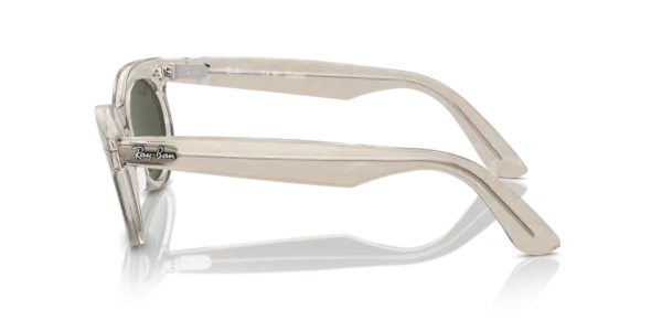 Ray-Ban Wayfarer oval 0RB2242F 138331