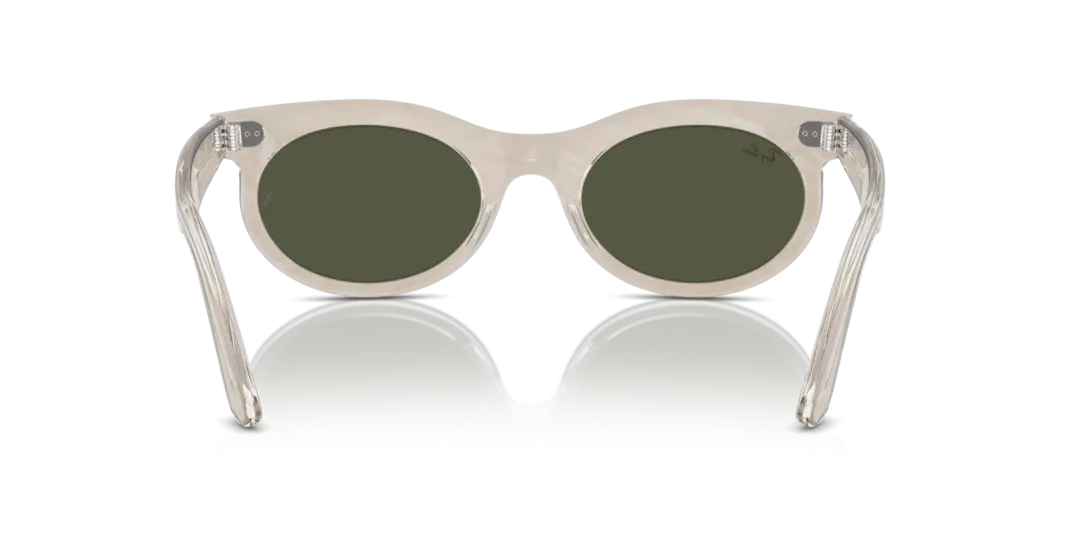 Ray-Ban Wayfarer oval 0RB2242F 138331