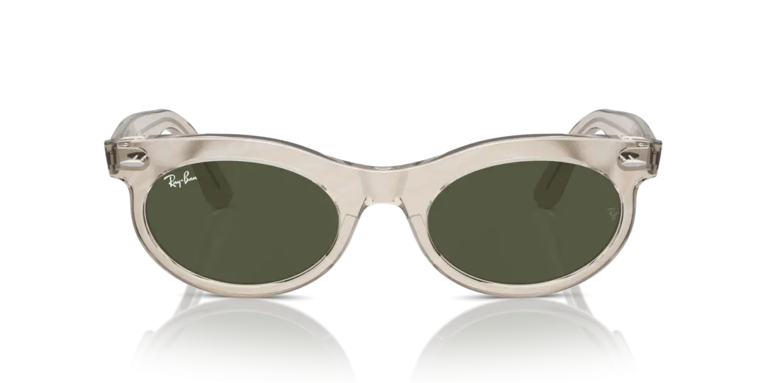 Ray-Ban Wayfarer oval 0RB2242F 138331