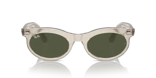 Ray-Ban Wayfarer oval 0RB2242F 138331