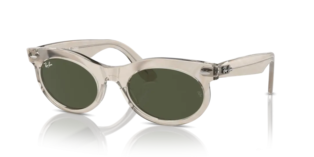 Ray-Ban Wayfarer oval 0RB2242F 138331