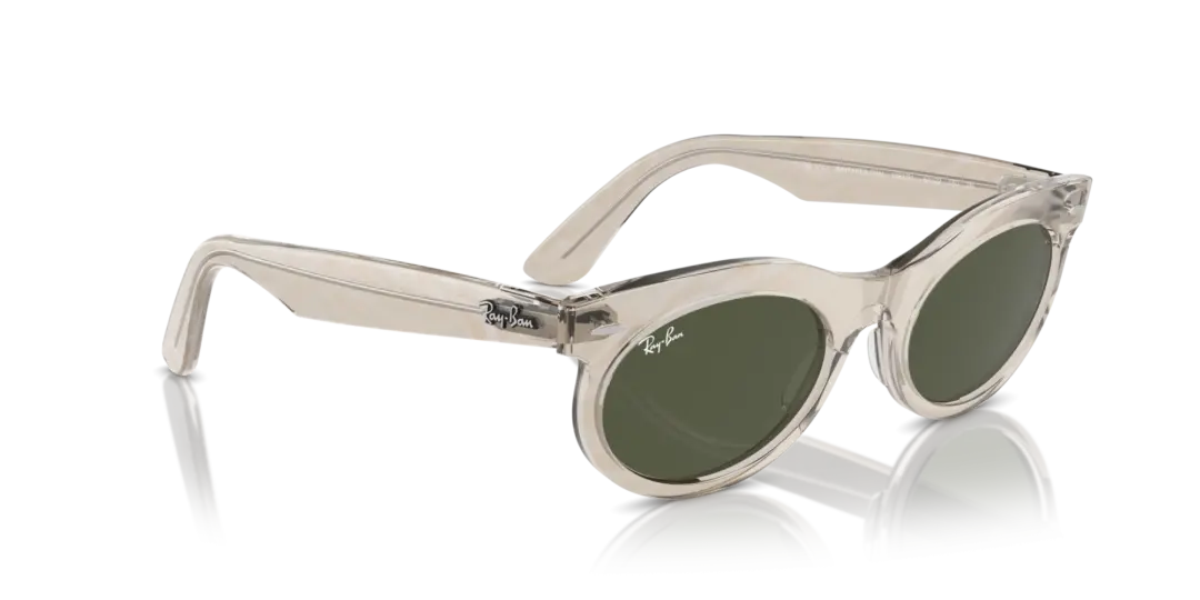 Ray-Ban Wayfarer oval 0RB2242F 138331