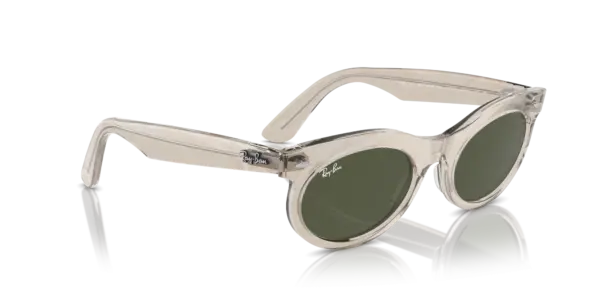 Ray-Ban Wayfarer oval 0RB2242F 138331
