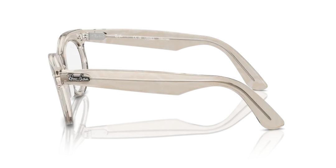 Ray-Ban Wayfarer oval 0RB2242F 1383GG