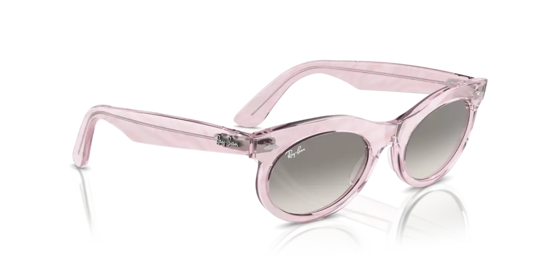 Ray-Ban Wayfarer oval 0RB2242F 138432