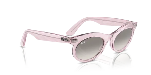 Ray-Ban Wayfarer oval 0RB2242F 138432