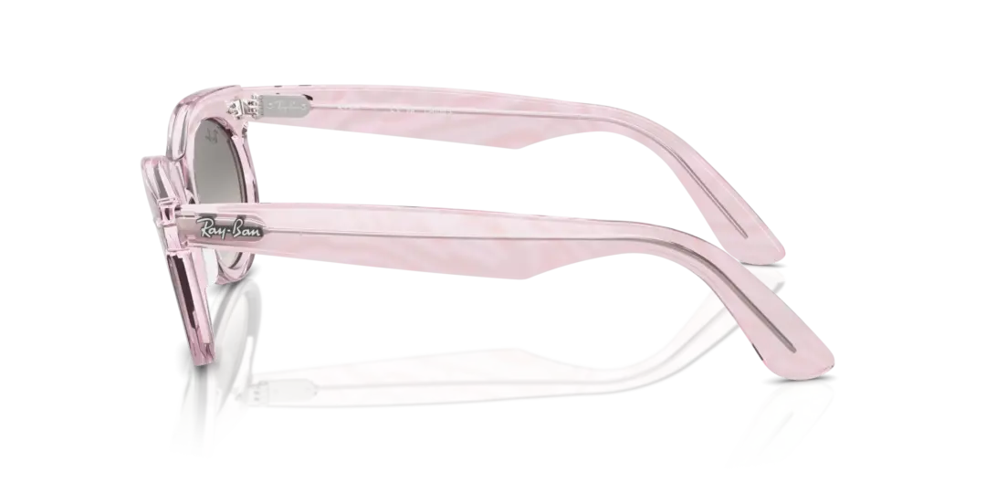 Ray-Ban Wayfarer oval 0RB2242F 138432