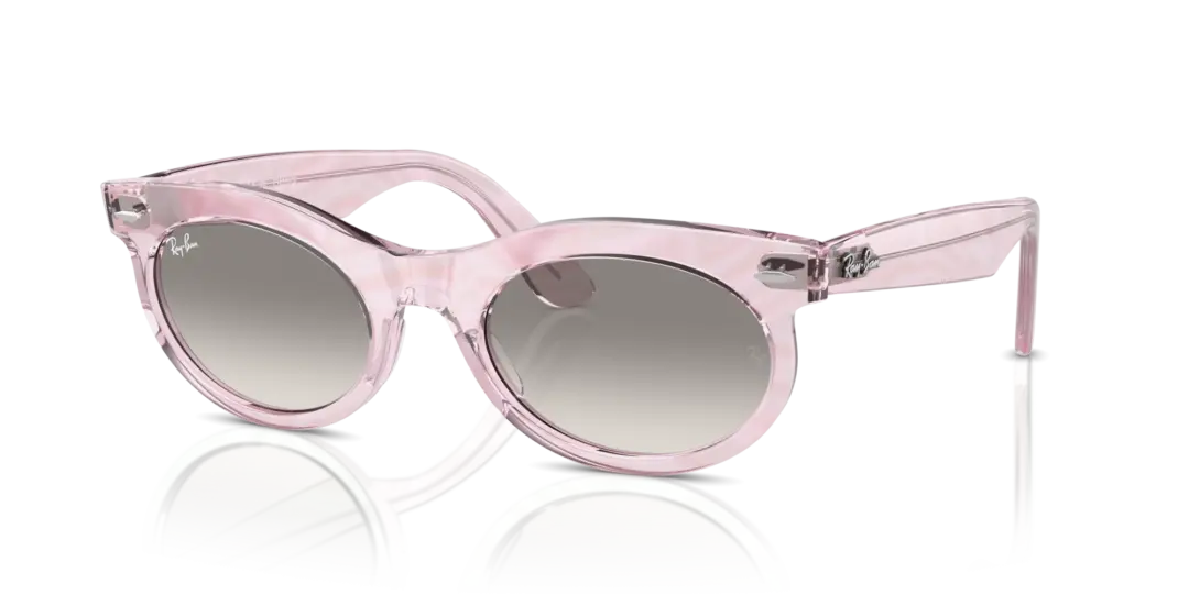 Ray-Ban Wayfarer oval 0RB2242F 138432