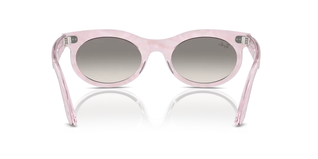 Ray-Ban Wayfarer oval 0RB2242F 138432