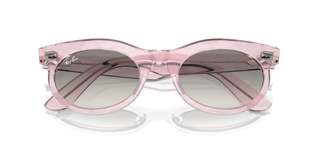 Ray-Ban Wayfarer oval 0RB2242F 138432