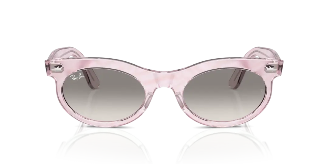 Ray-Ban Wayfarer oval 0RB2242F 138432