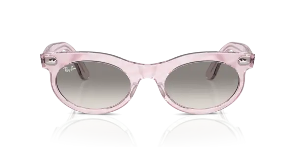 Ray-Ban Wayfarer oval 0RB2242F 138432