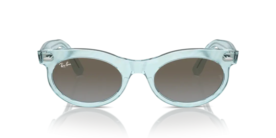 Ray-Ban Wayfarer oval 0RB2242F 138596