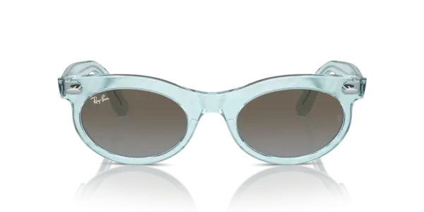 Ray-Ban Wayfarer oval 0RB2242F 138596