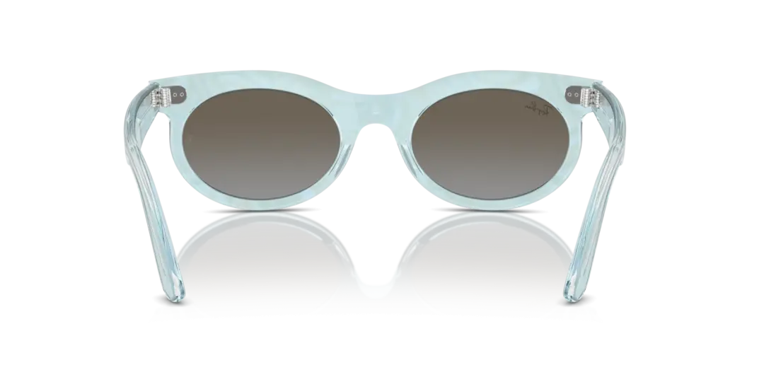 Ray-Ban Wayfarer oval 0RB2242F 138596