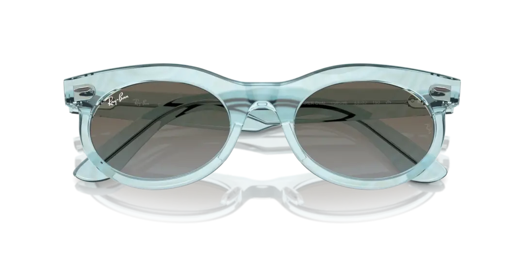 Ray-Ban Wayfarer oval 0RB2242F 138596