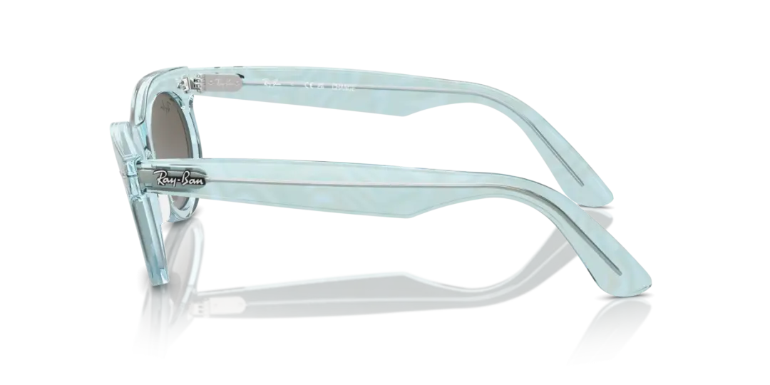 Ray-Ban Wayfarer oval 0RB2242F 138596