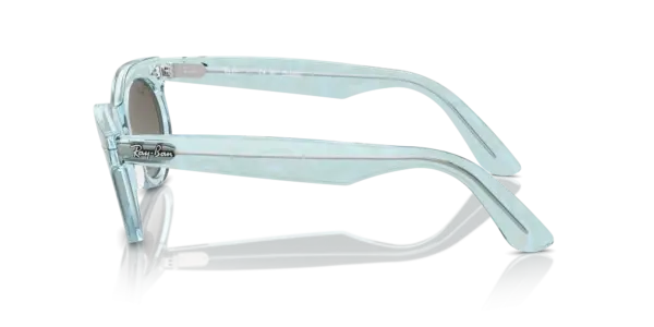 Ray-Ban Wayfarer oval 0RB2242F 138596