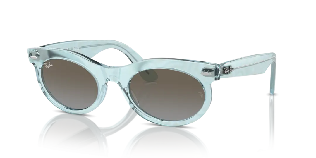 Ray-Ban Wayfarer oval 0RB2242F 138596
