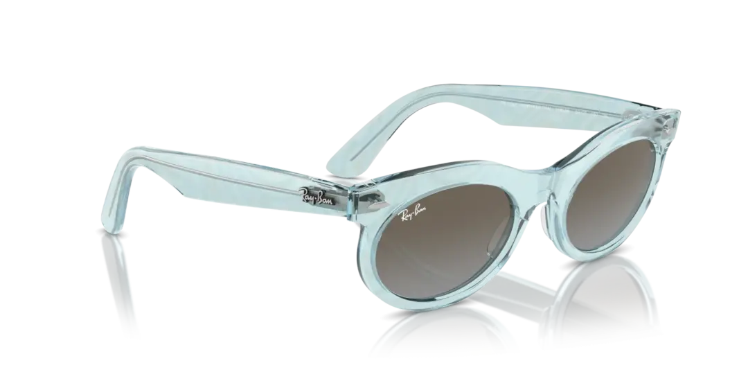 Ray-Ban Wayfarer oval 0RB2242F 138596