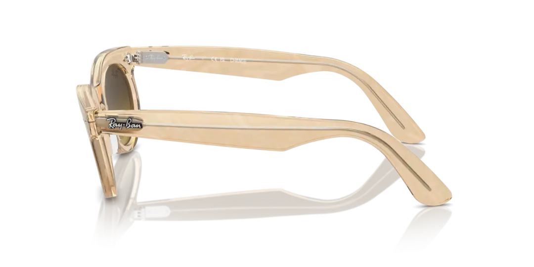 Ray-Ban Wayfarer oval 0RB2242F 138685