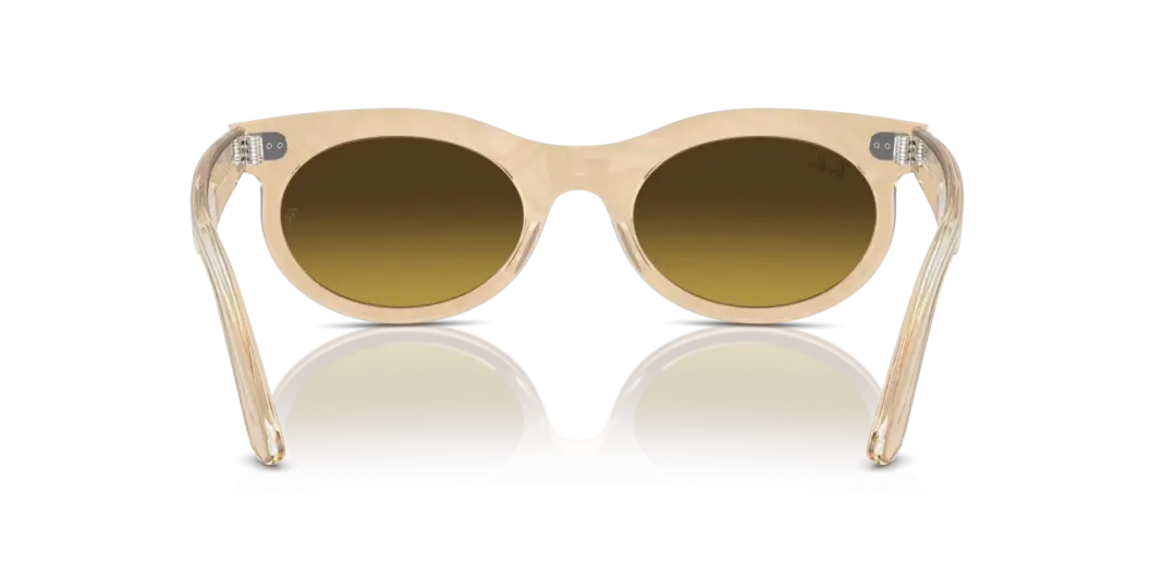 Ray-Ban Wayfarer oval 0RB2242F 138685