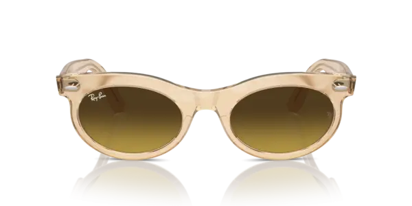 Ray-Ban Wayfarer oval 0RB2242F 138685