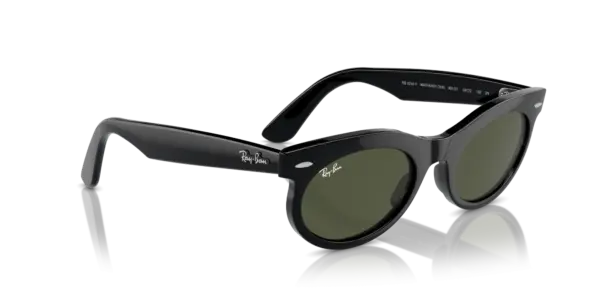 Ray-Ban Wayfarer oval 0RB2242F 901/31