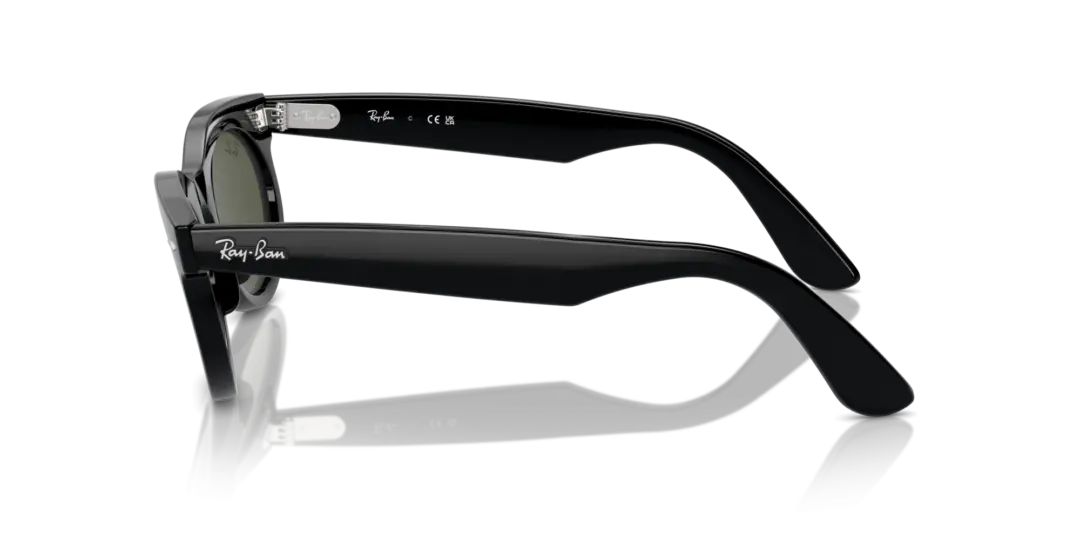 Ray-Ban Wayfarer oval 0RB2242F 901/31