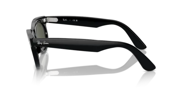 Ray-Ban Wayfarer oval 0RB2242F 901/31