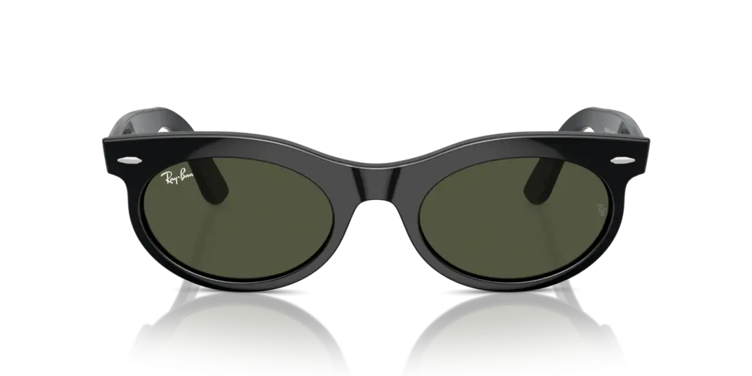 Ray-Ban Wayfarer oval 0RB2242F 901/31