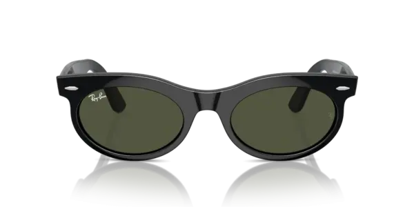 Ray-Ban Wayfarer oval 0RB2242F 901/31