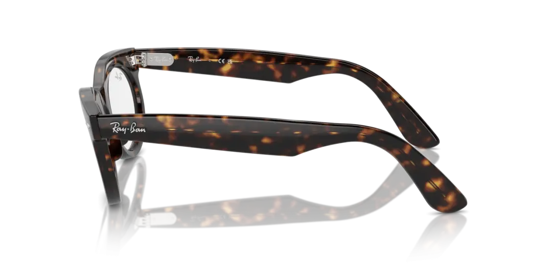 Ray-Ban Wayfarer oval 0RB2242F 902/GI