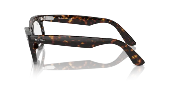 Ray-Ban Wayfarer oval 0RB2242F 902/GI