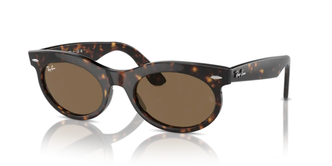 Ray-Ban Wayfarer oval 0RB2242F 902/GI