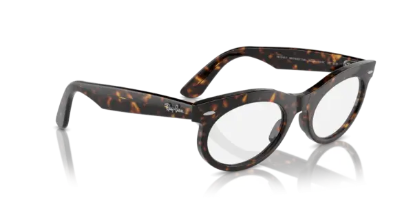 Ray-Ban Wayfarer oval 0RB2242F 902/GI