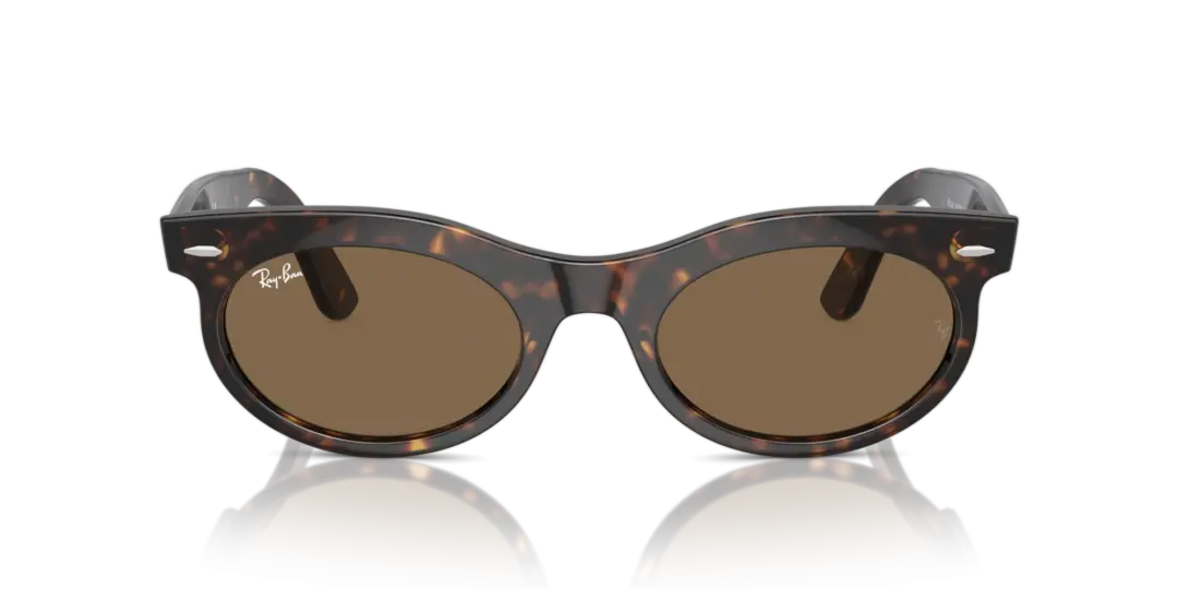 Ray-Ban Wayfarer oval 0RB2242F 902/GI