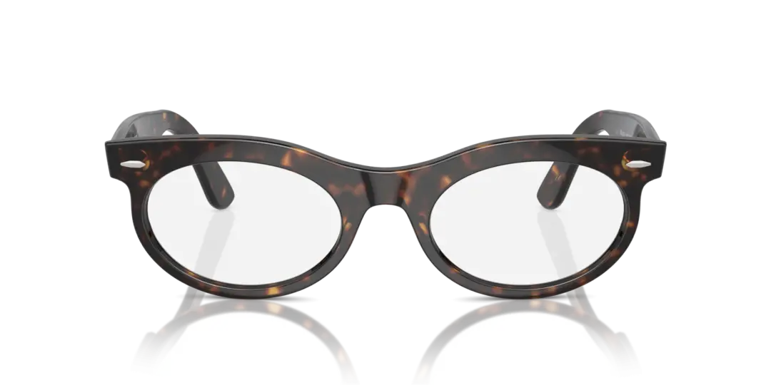 Ray-Ban Wayfarer oval 0RB2242F 902/GI