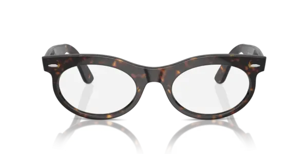Ray-Ban Wayfarer oval 0RB2242F 902/GI