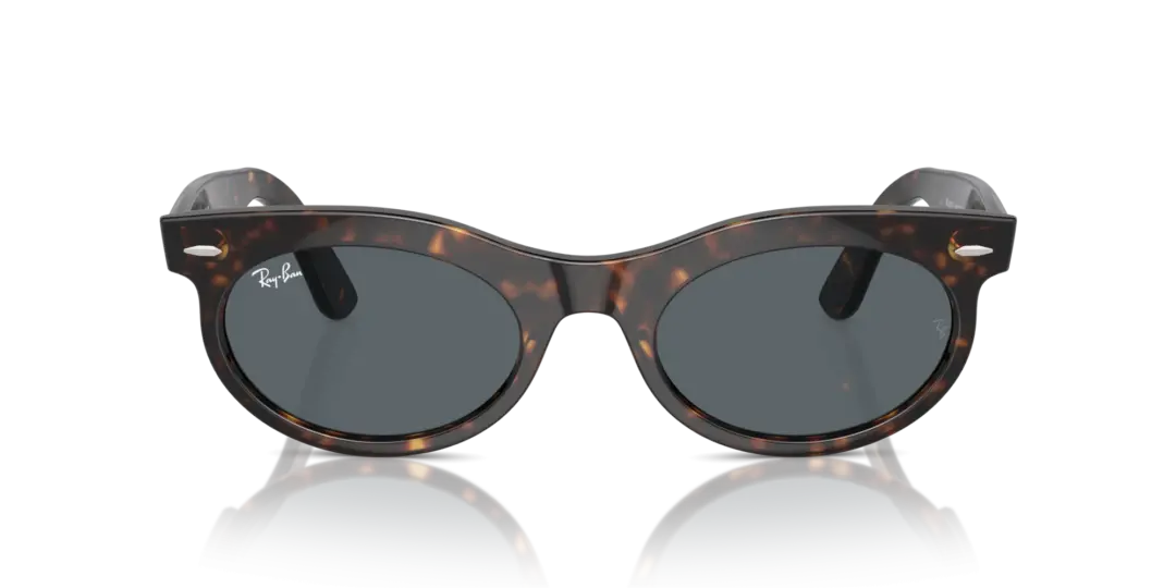 Ray-Ban Wayfarer oval 0RB2242F 902/R5