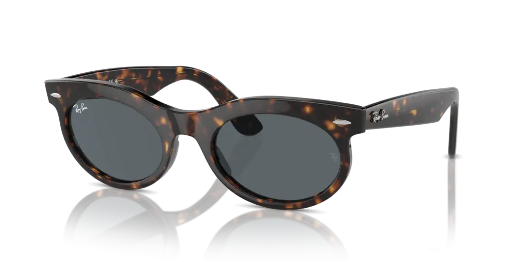 Ray-Ban Wayfarer oval 0RB2242F 902/R5
