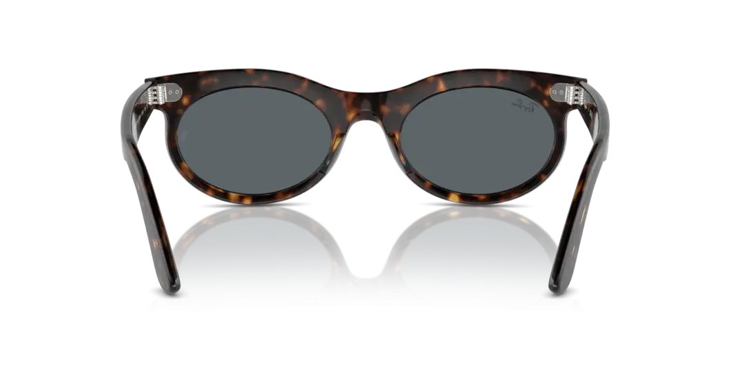 Ray-Ban Wayfarer oval 0RB2242F 902/R5