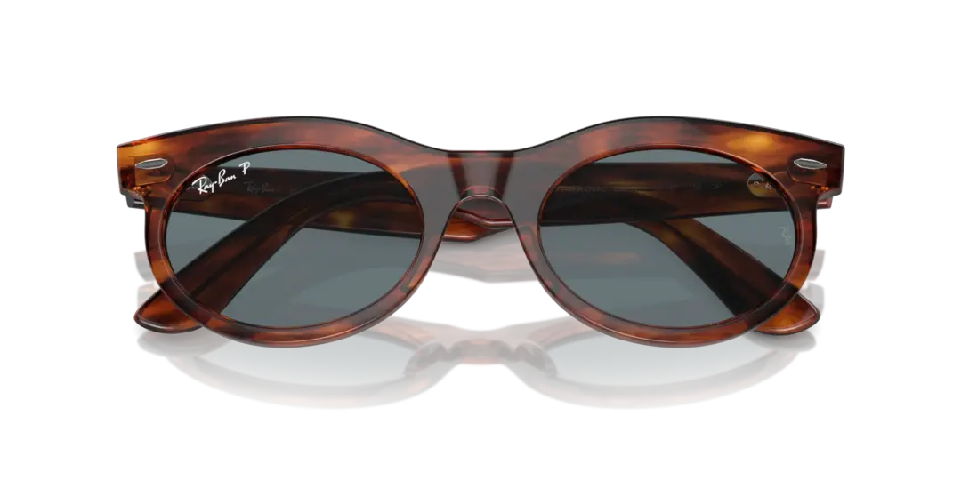 Ray-Ban Wayfarer oval 0RB2242F 954/3R