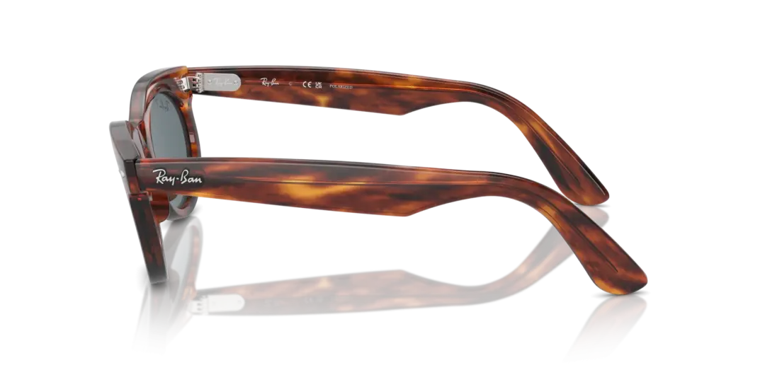 Ray-Ban Wayfarer oval 0RB2242F 954/3R