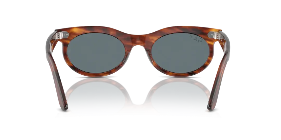 Ray-Ban Wayfarer oval 0RB2242F 954/3R