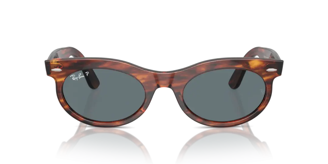 Ray-Ban Wayfarer oval 0RB2242F 954/3R