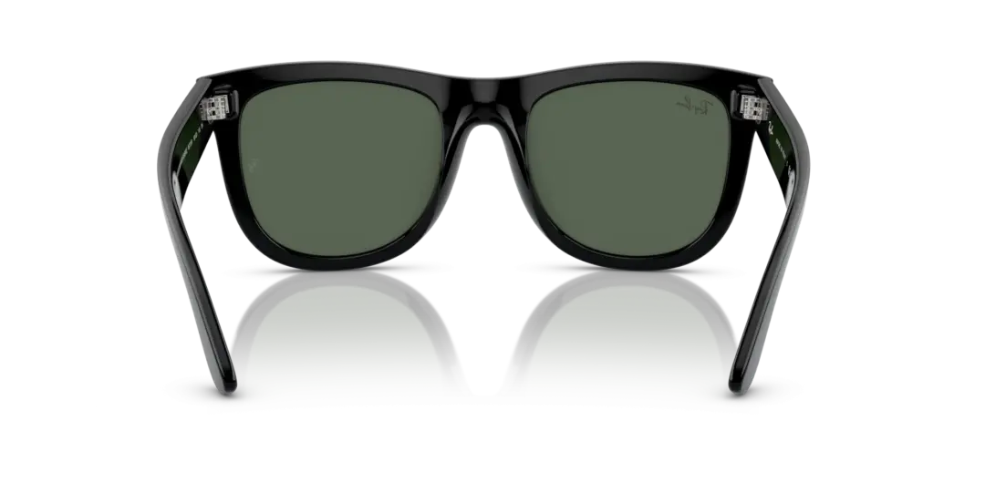 Ray-Ban Wayfarer reverse 0RBR0502S 6677VR