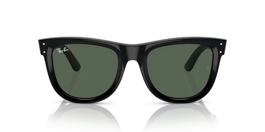 Ray-Ban Wayfarer reverse 0RBR0502S 6677VR