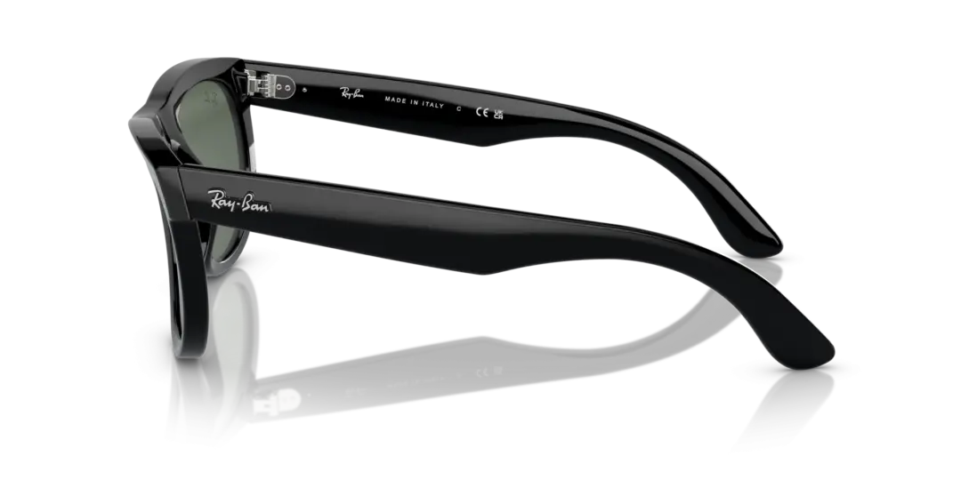 Ray-Ban Wayfarer reverse 0RBR0502S 6677VR